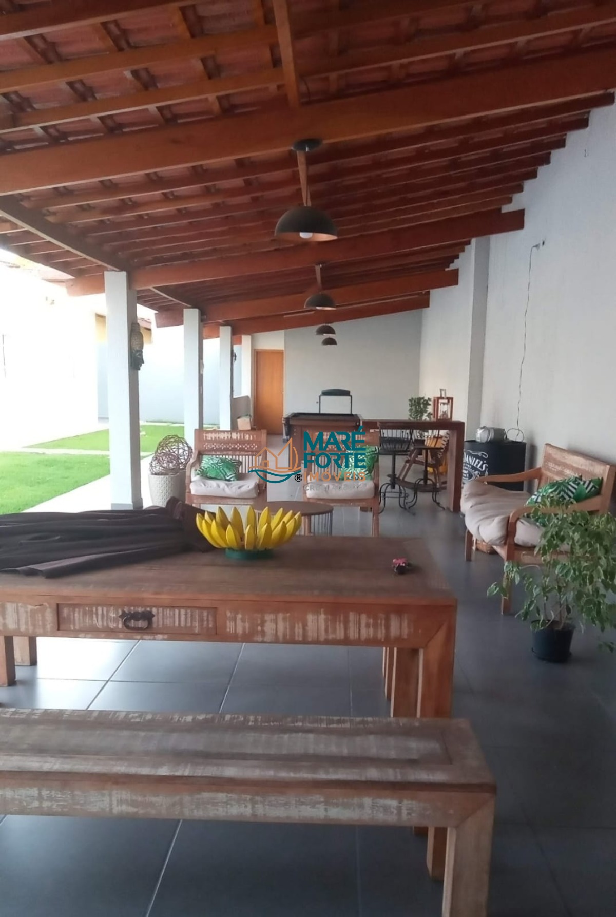 Casa à venda com 3 quartos, 300m² - Foto 5