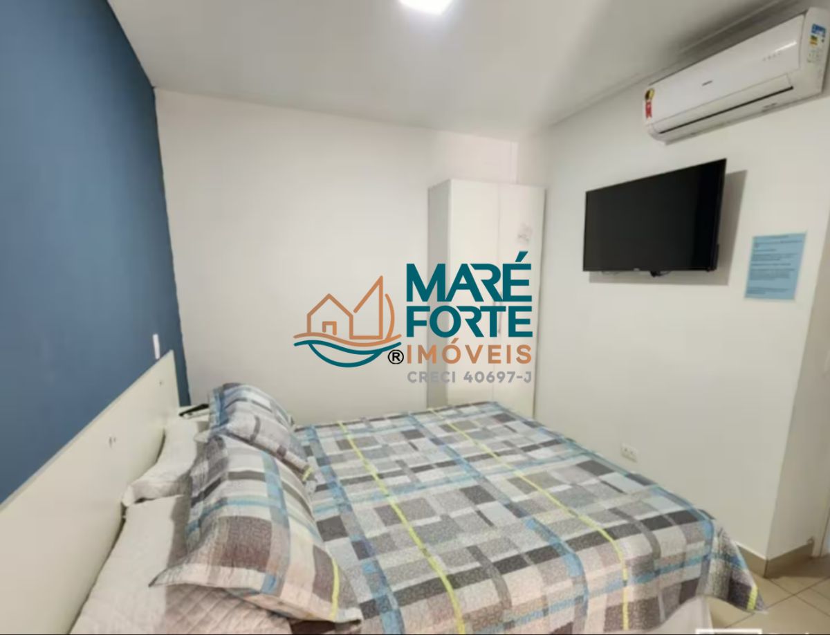 Apartamento à venda com 2 quartos, 53m² - Foto 8