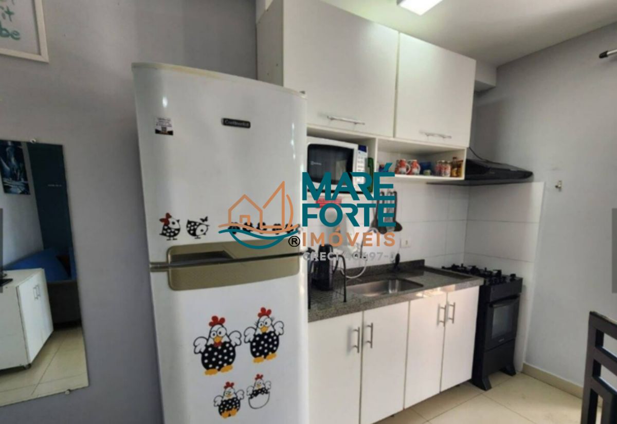 Apartamento à venda com 2 quartos, 53m² - Foto 5