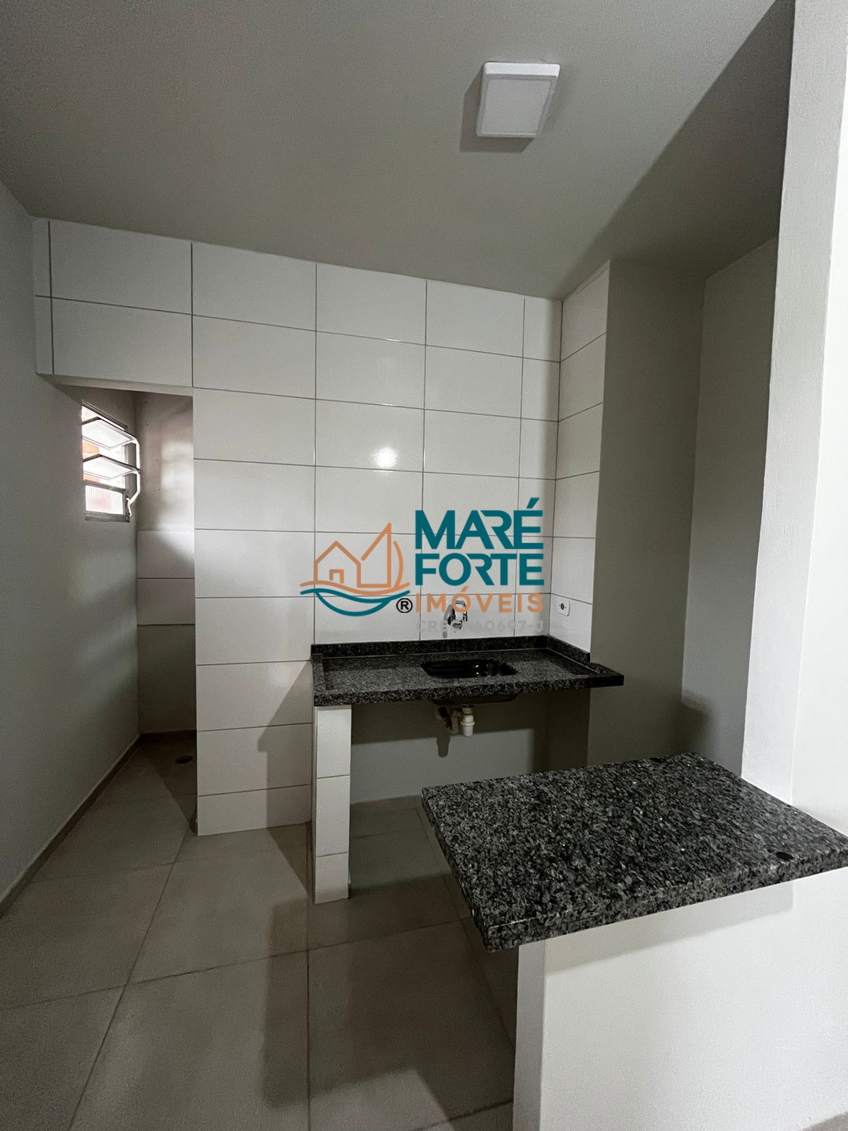 Apartamento à venda com 2 quartos, 60m² - Foto 4