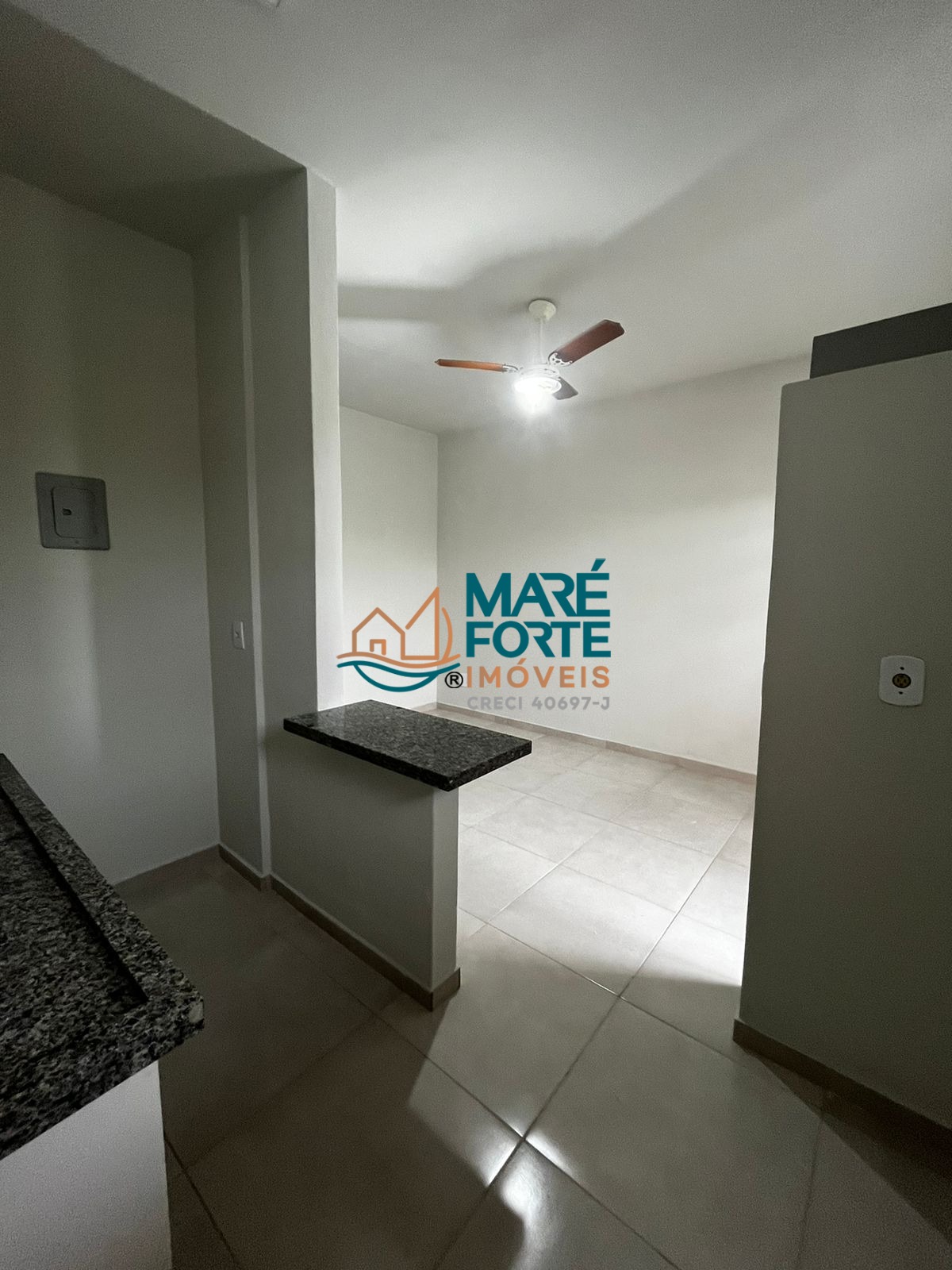 Apartamento à venda com 2 quartos, 60m² - Foto 3