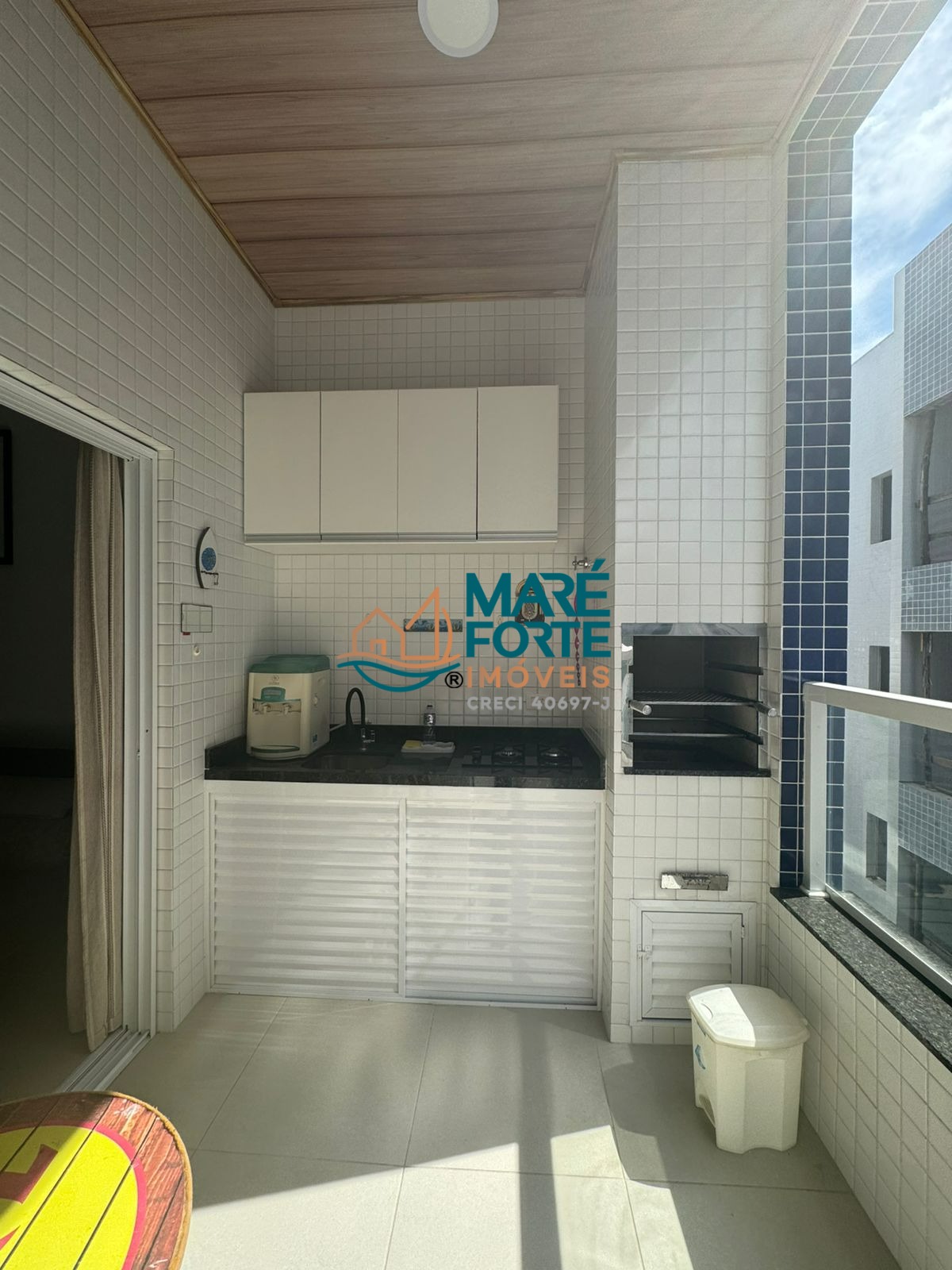 Apartamento à venda com 1 quarto, 41m² - Foto 1