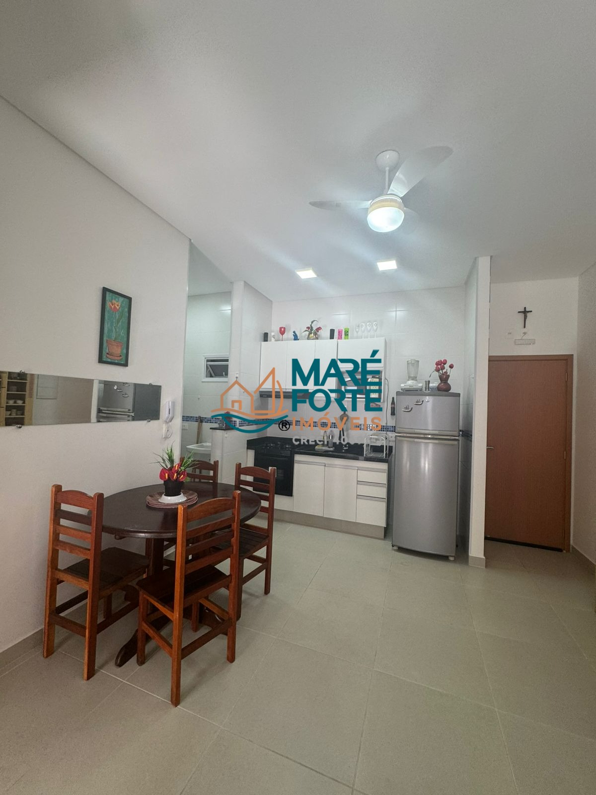 Apartamento à venda com 1 quarto, 41m² - Foto 11