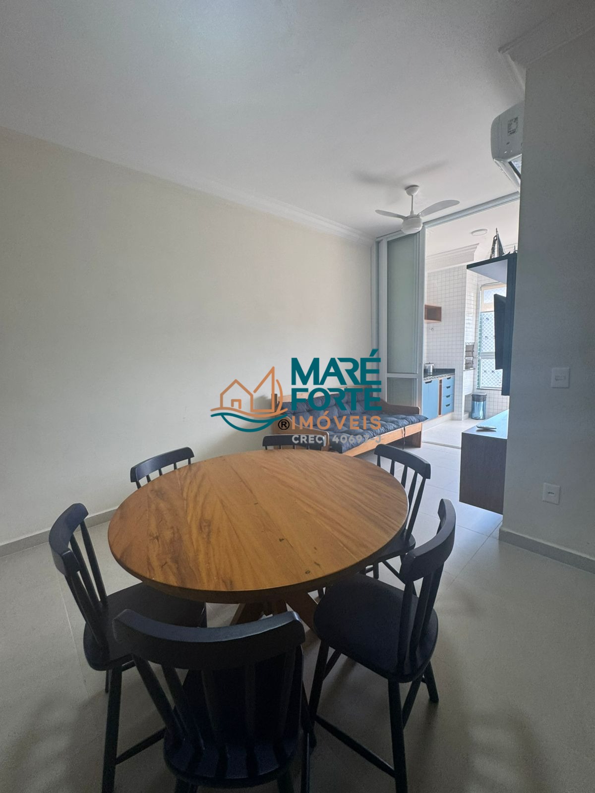 Apartamento à venda com 2 quartos, 61m² - Foto 9