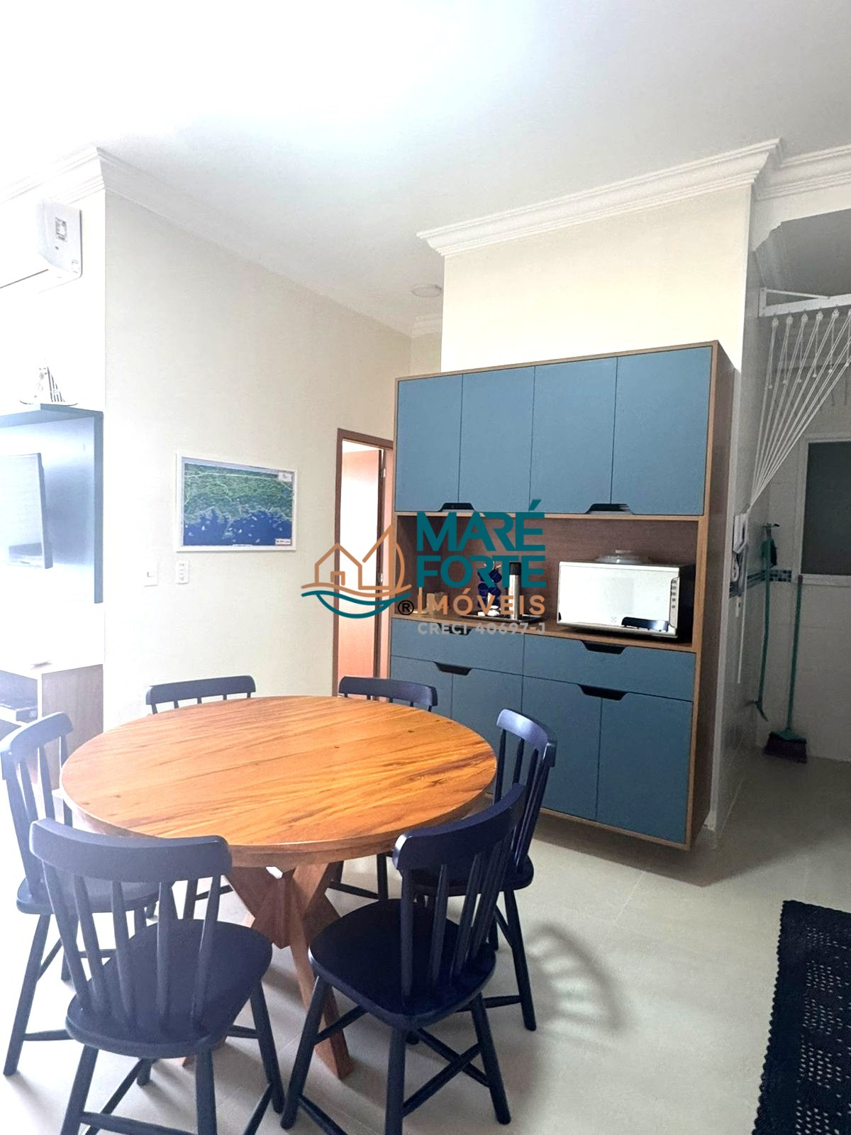 Apartamento à venda com 2 quartos, 61m² - Foto 3