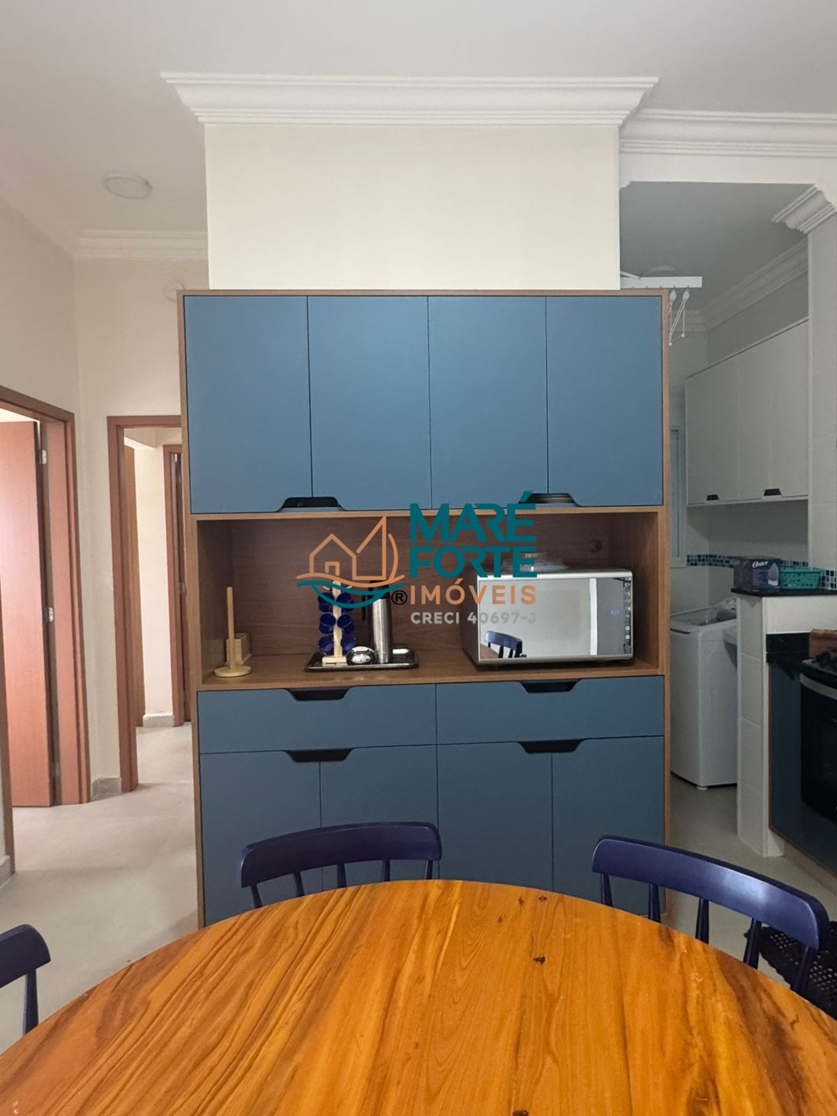 Apartamento à venda com 2 quartos, 61m² - Foto 4