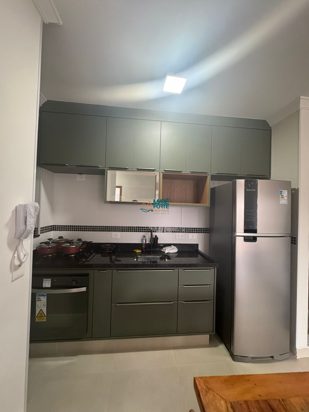 Apartamento à venda com 2 quartos, 58m² - Foto 10