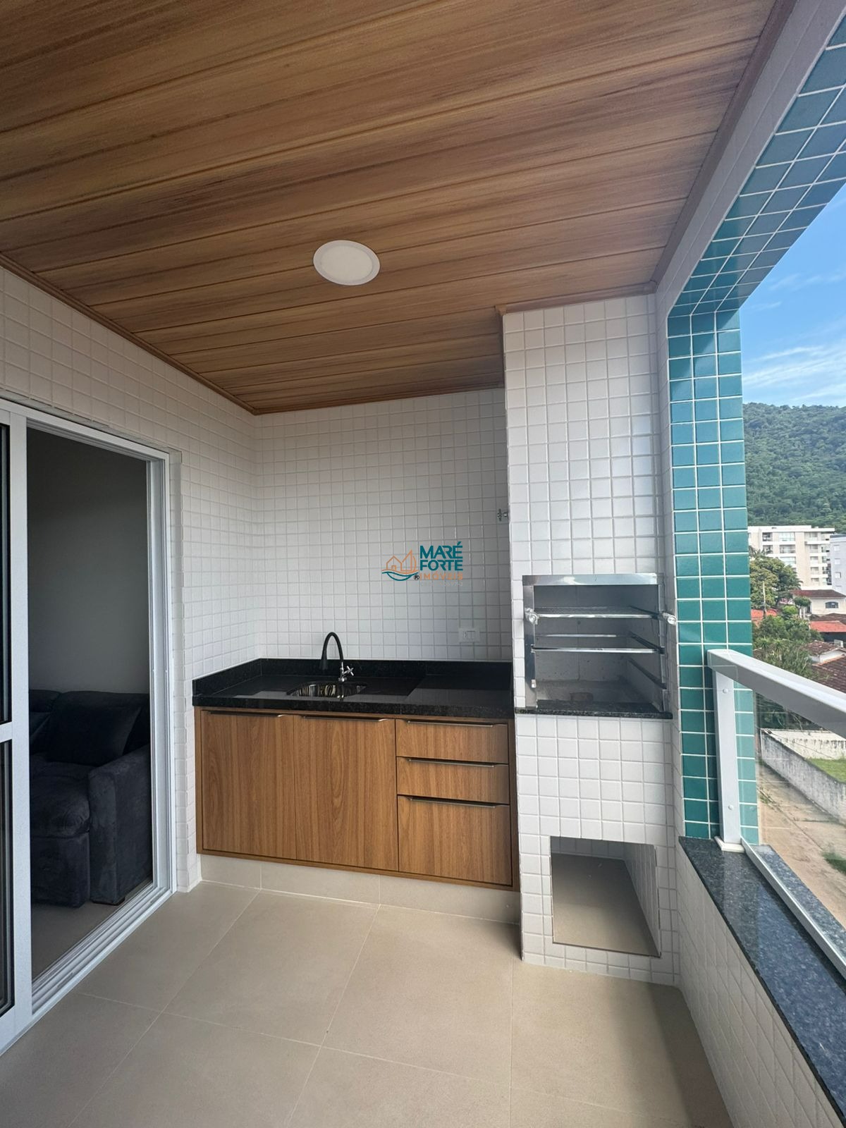 Apartamento à venda com 2 quartos, 58m² - Foto 8