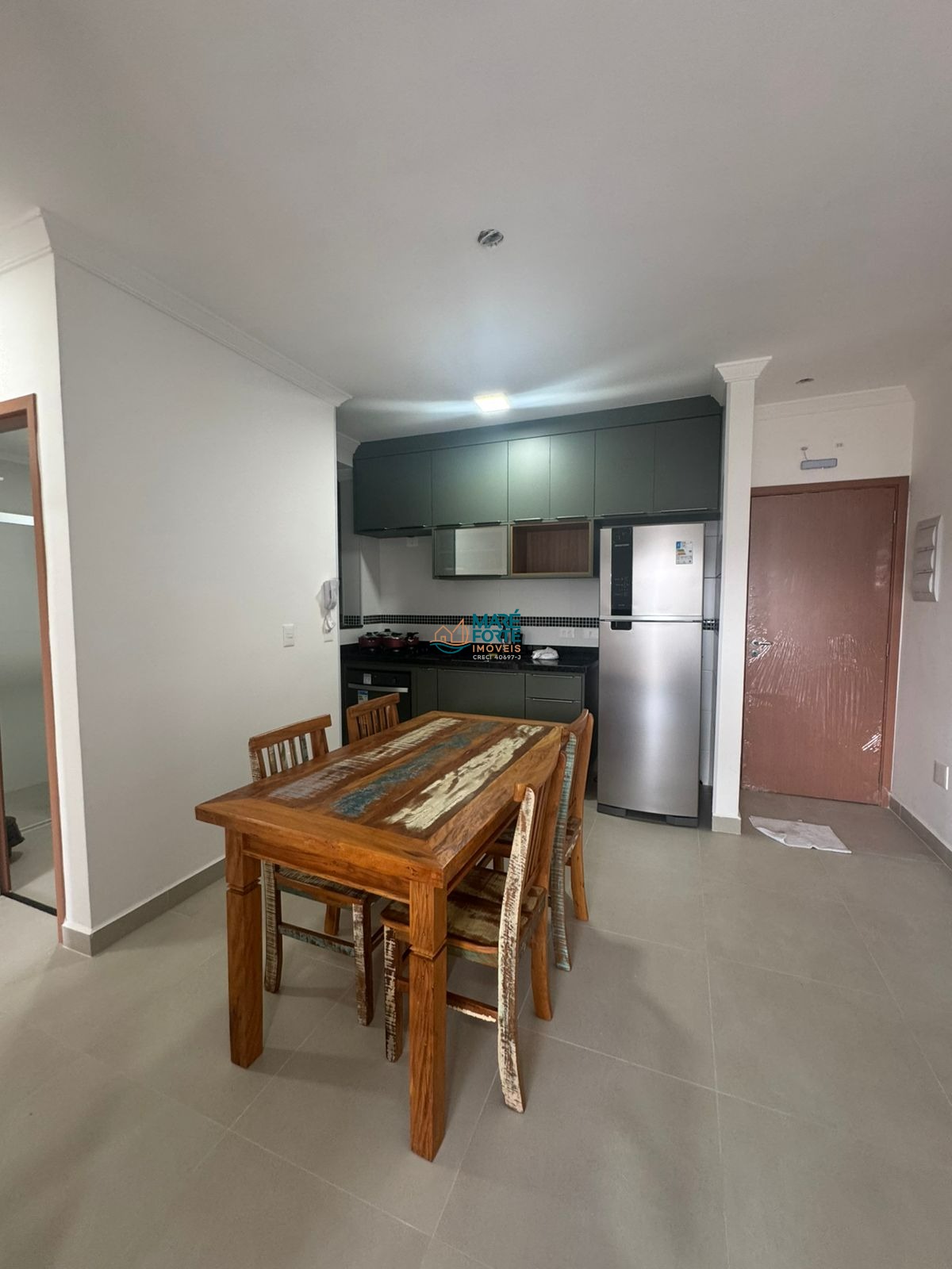 Apartamento à venda com 2 quartos, 58m² - Foto 13