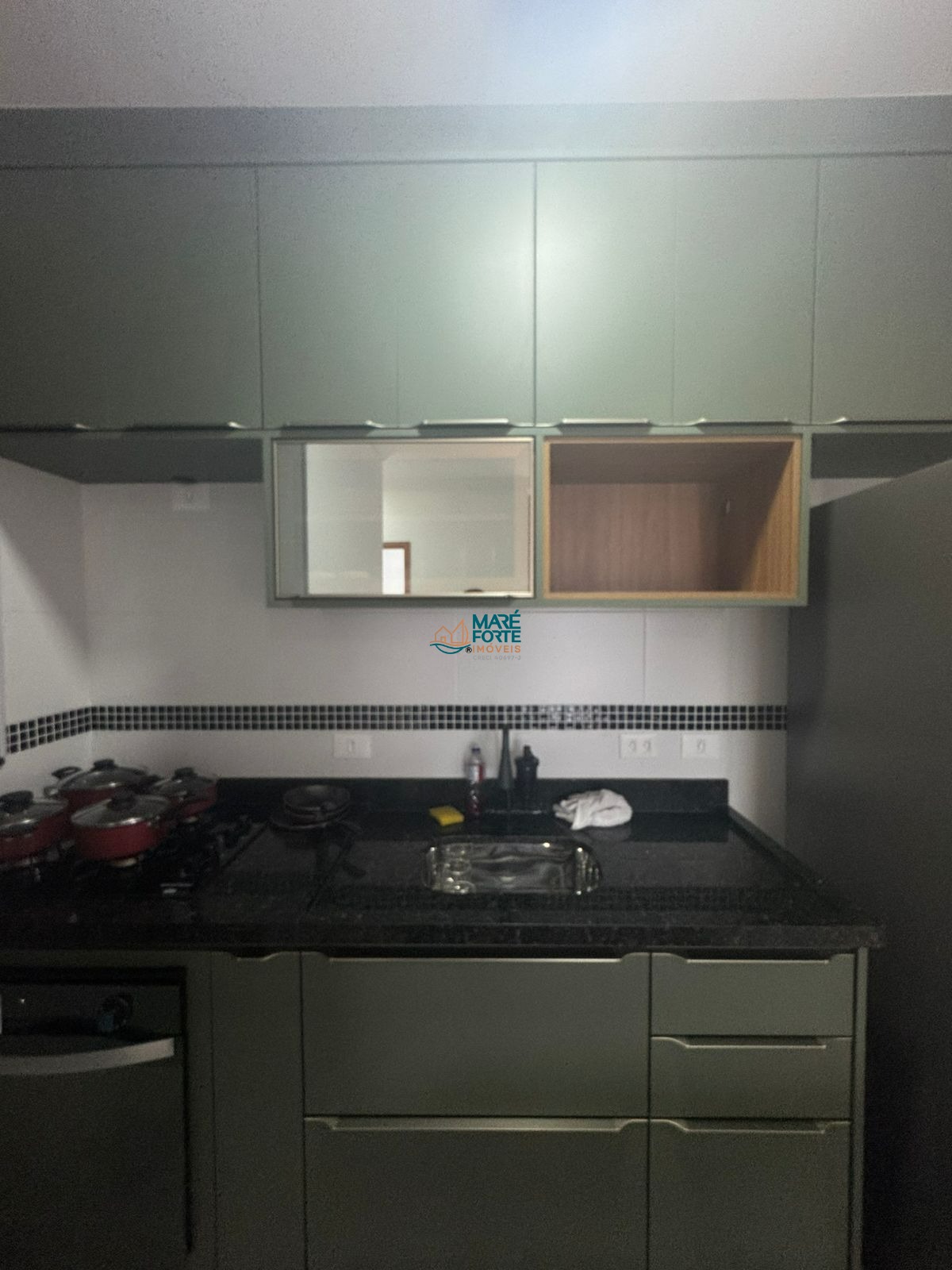 Apartamento à venda com 2 quartos, 58m² - Foto 12