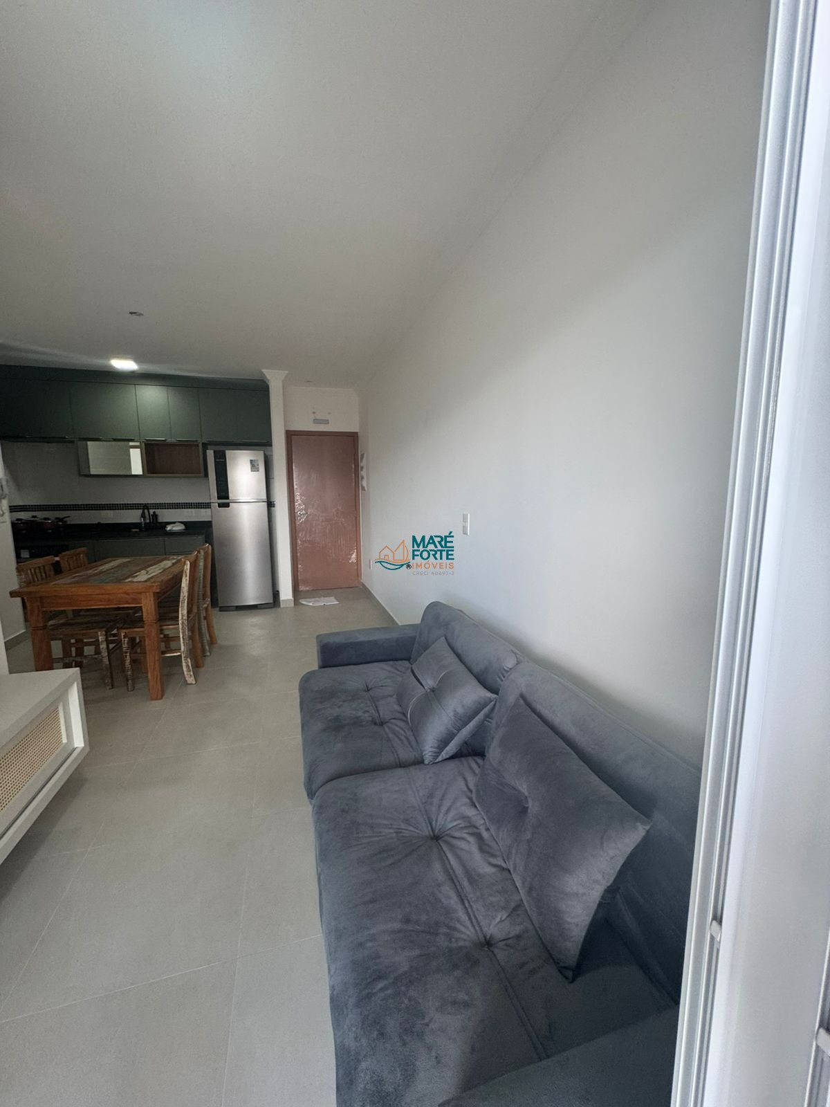 Apartamento à venda com 2 quartos, 58m² - Foto 14