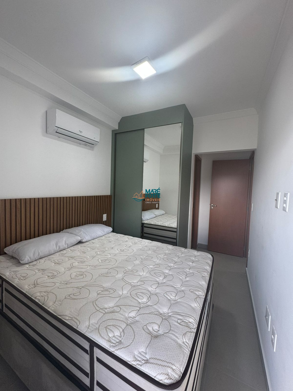 Apartamento à venda com 2 quartos, 58m² - Foto 6