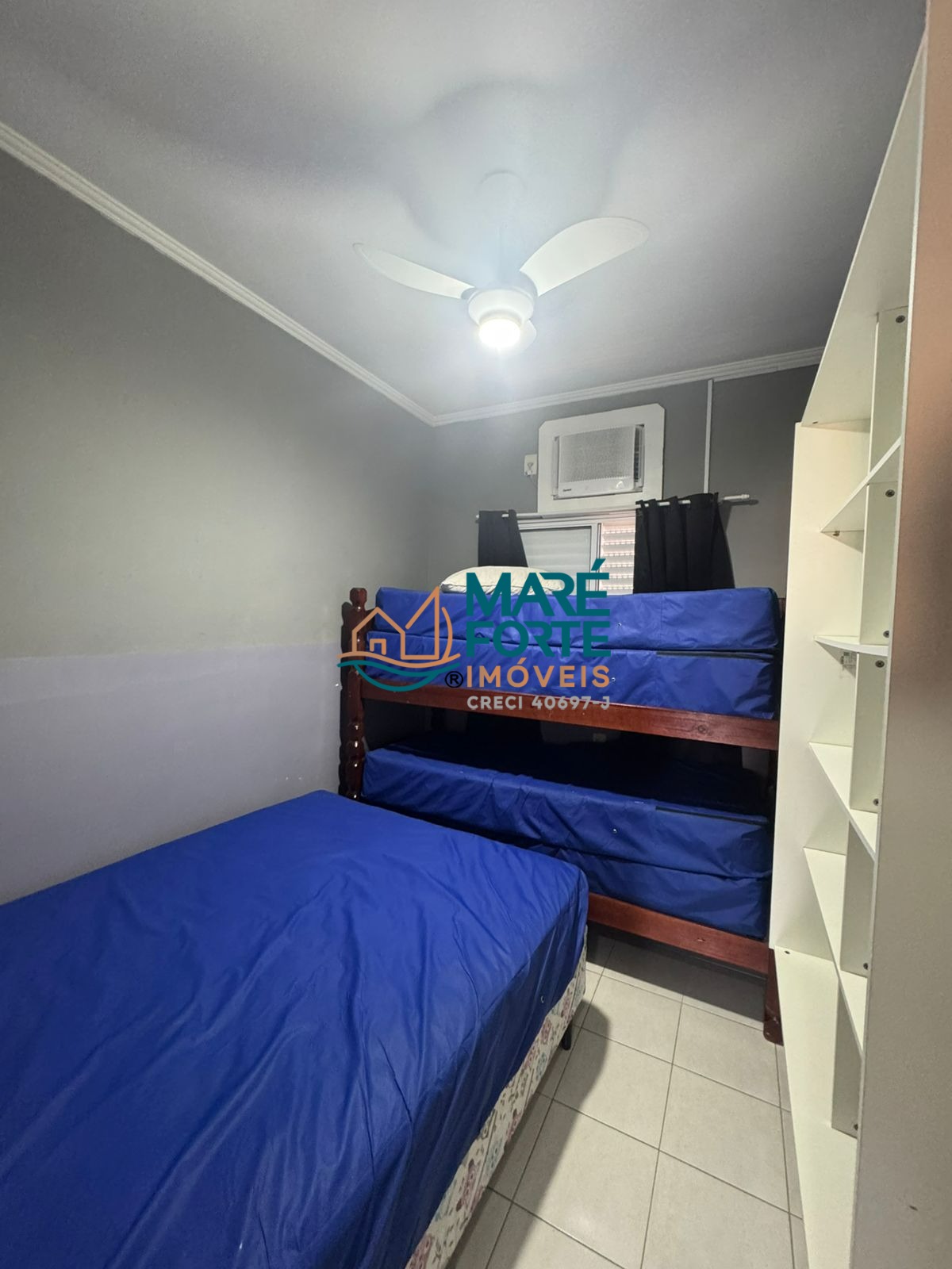 Apartamento à venda com 2 quartos, 45m² - Foto 10